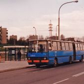 Ikarus 280.26 #34015