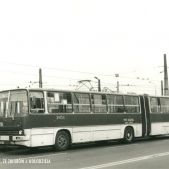 Ikarus 280.26 #34150