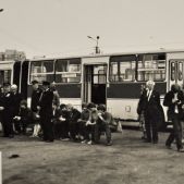Ikarus 280.26 #3423x