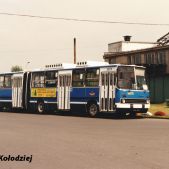 Ikarus 280.26 #34274
