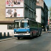 Ikarus 280.26 #DK582