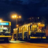 Ikarus 280.26 #BK002