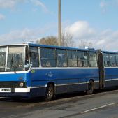 Ikarus 280.26 #BK004