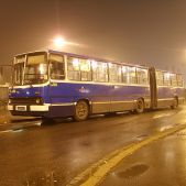 Ikarus 280.26 #BK004