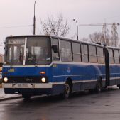 Ikarus 280.26 #BK006