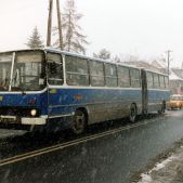 Ikarus 280.26 #BK009