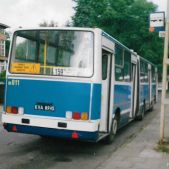 Ikarus 280.26 #BK011