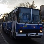 Ikarus 280.26 #BK015