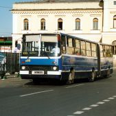 Ikarus 280.26 #BK015