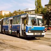 Ikarus 280.26 #BK015