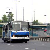 Ikarus 280.26 #BK244