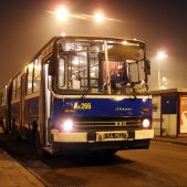 Ikarus 280.26 #BK266