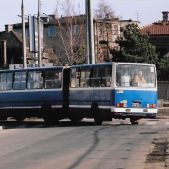 Ikarus 280.26 #BK266
