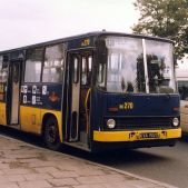 Ikarus 280.26 #BK270