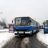Ikarus 280.26 #BK279