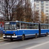 Ikarus 280.26 #BK279