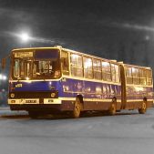 Ikarus 280.26 #BK578
