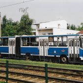 Ikarus 280.26 #DK005