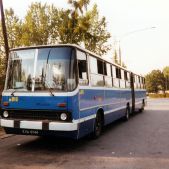 Ikarus 280.26 #DK010