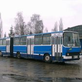 Ikarus 280.26 #DK012