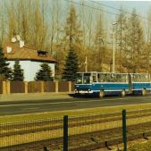 Ikarus 280.26 #DK234