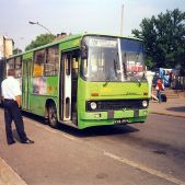 Ikarus 280.26 #DK234