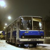 Ikarus 280.26 #DK244