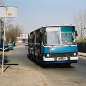 Ikarus 280.26 #DK247