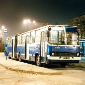 Ikarus 280.26 #DK251