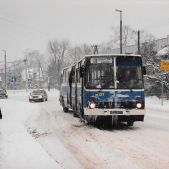 Ikarus 280.26 #DK251