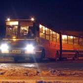 Ikarus 280.26 #DK254