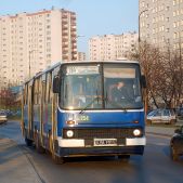 Ikarus 280.26 #DK254