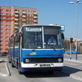 Ikarus 280.26 #DK258