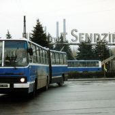 Ikarus 280.26 #DK258
