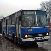 Ikarus 280.26 #DK262
