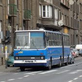 Ikarus 280.26 #DK262