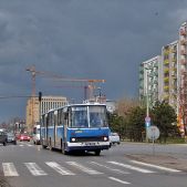 Ikarus 280.26 #DK263