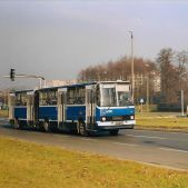 Ikarus 280.26 #DK269