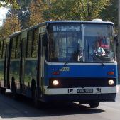 Ikarus 280.26 #DK273
