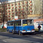Ikarus 280.26 #DK273