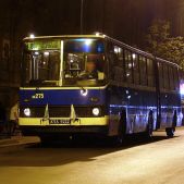 Ikarus 280.26 #DK275