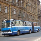 Ikarus 280.26 #DK276