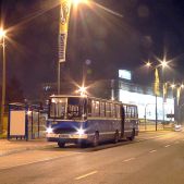 Ikarus 280.26 #DK276