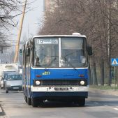 Ikarus 280.26 #DK277
