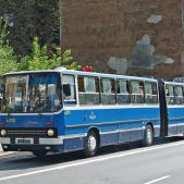 Ikarus 280.26 #DK278