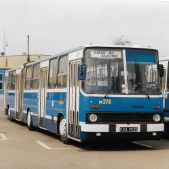 Ikarus 280.26 #DK278