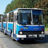 Ikarus 280.26 #DK278