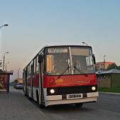 Ikarus 280.26 #DK280