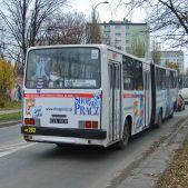 Ikarus 280.26 #DK282