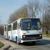 Ikarus 280.26 #DK282